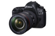 Зеркальный фотоаппарат Canon EOS 5D Mark IV kit (24-105mm f/4) L II IS USM (1483C030) FS1034 фото 2