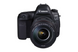 Зеркальный фотоаппарат Canon EOS 5D Mark IV kit (24-105mm f/4) L II IS USM (1483C030) FS1034 фото 3