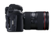 Зеркальный фотоаппарат Canon EOS 5D Mark IV kit (24-105mm f/4) L II IS USM (1483C030) FS1034 фото 6
