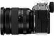 Fujifilm X-T5 kit 16-80mm Silver (16782662) F1020 фото 13