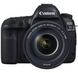 Зеркальный фотоаппарат Canon EOS 5D Mark IV kit (24-105mm f/4) L II IS USM (1483C030) FS1034 фото 10