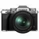 Fujifilm X-T5 kit 16-80mm Silver (16782662) F1020 фото 1