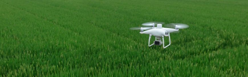 DJI Phantom 4 Multispectral (CP.AG.00000207.01) VT2100 фото