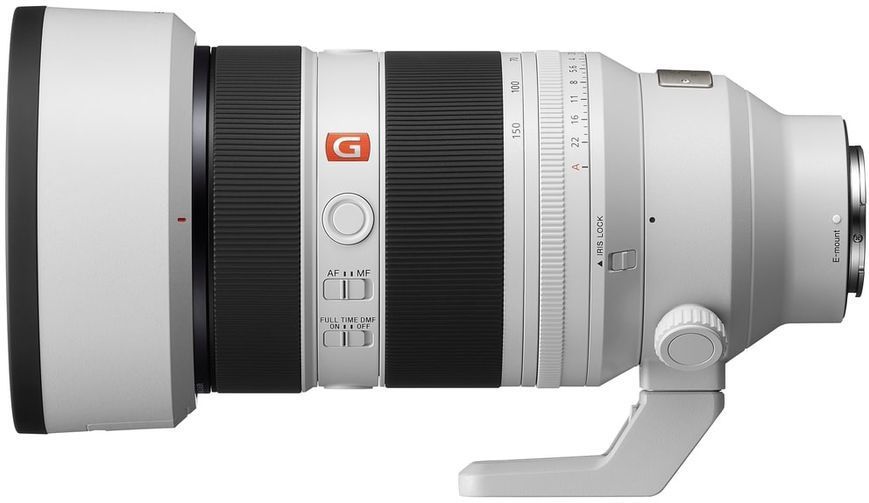 Sony FE 50-150mm f/2 GM (SEL50150GMW) F2209 фото