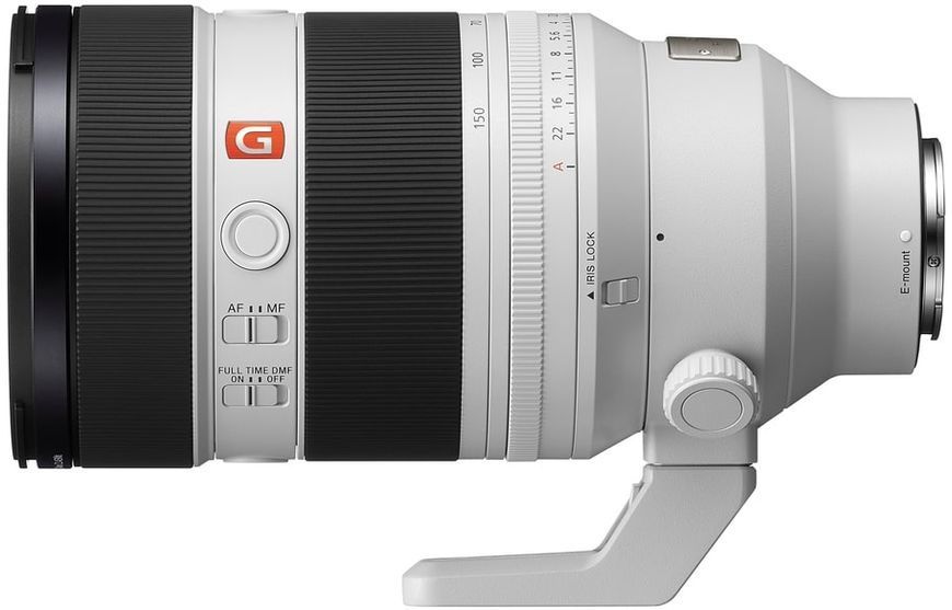 Sony FE 50-150mm f/2 GM (SEL50150GMW) F2209 фото