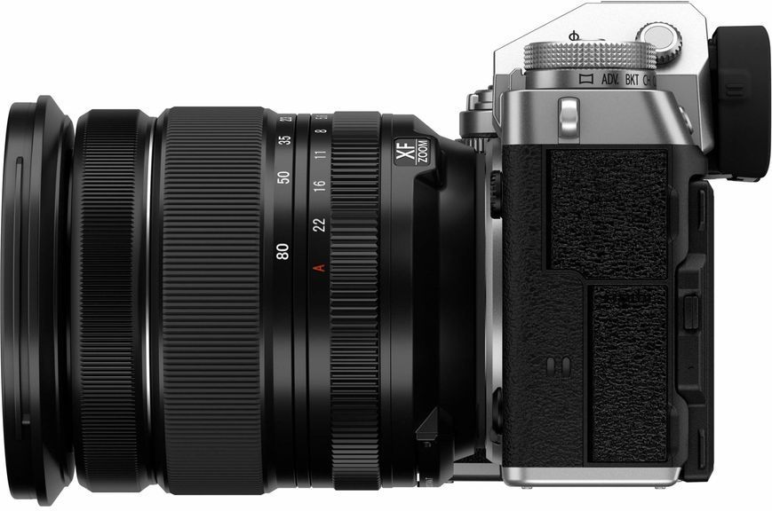 Fujifilm X-T5 kit 16-80mm Silver (16782662) F1020 фото