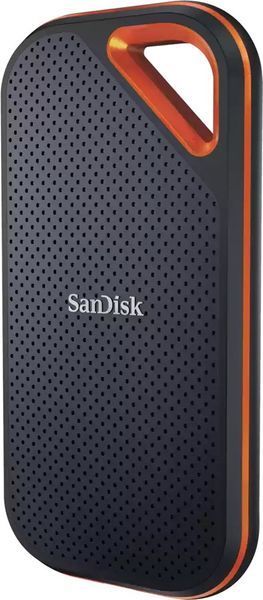 SanDisk Extreme PRO V2 2 TB (SDSSDE81-2T00-G25) G1017 фото