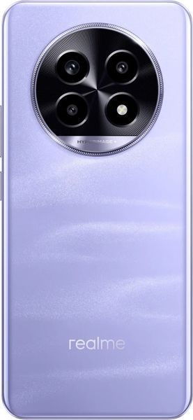 Realme 13 Pro 5G 12/512GB Monet Purple EU Global M7464 фото