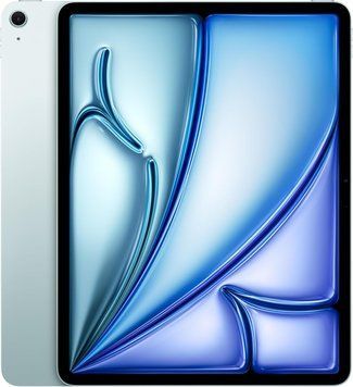 Планшет Apple iPad Air 13 2026 Wi-Fi + Cellular 256GB Blue (MH9J4) MDM Y1461 фото
