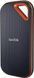 SanDisk Extreme PRO V2 2 TB (SDSSDE81-2T00-G25) G1017 фото 3