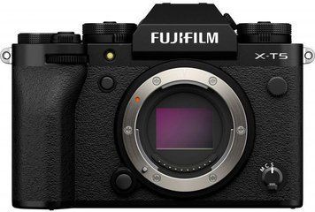 Fujifilm X-T5 Body Black (16782246) IT0024 фото