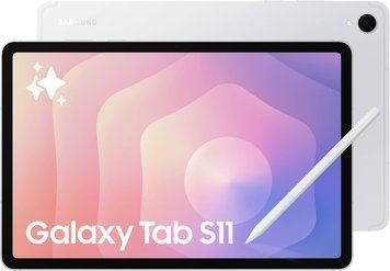 Samsung Galaxy Tab S11 Ultra Wi-Fi 12/512GB Silver (SM-X930NZSP) AC3022 фото