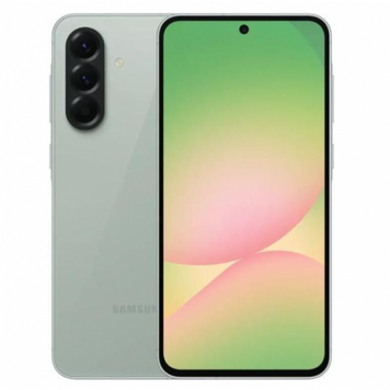 Samsung Galaxy A56 5G 8/256GB Awesome Olive (SM-A566BZGC) JMM741 фото