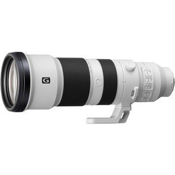Sony FE 400-800mm f/6.3-8 G OSS Black (SEL400800G) F2210 фото