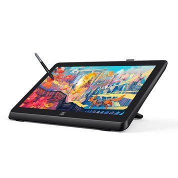 XP-Pen Artist 22 Plus Black IT5047 фото