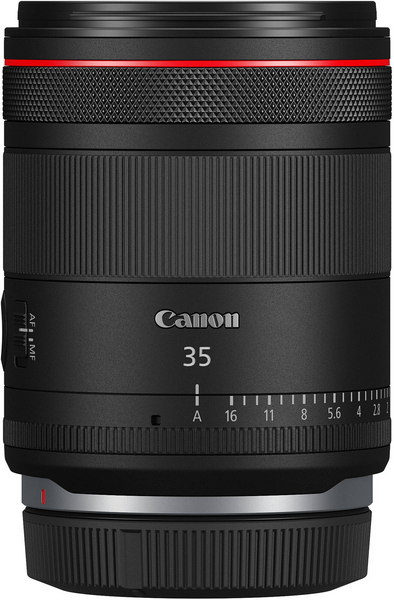 Canon RF 35mm f/1,4 L VCM (6710C005) F1221 фото