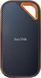 SanDisk Extreme PRO V2 2 TB (SDSSDE81-2T00-G25) G1017 фото 1