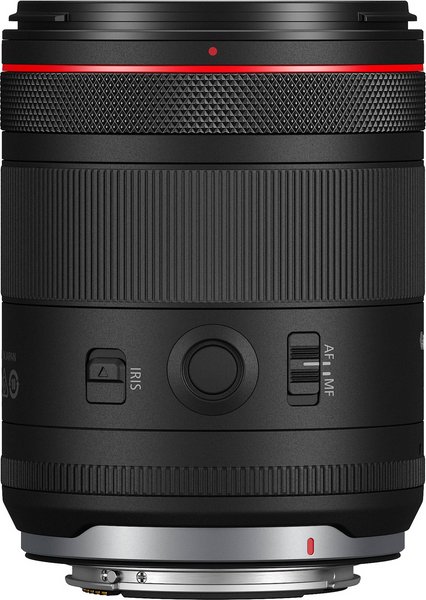 Canon RF 35mm f/1,4 L VCM (6710C005) F1221 фото