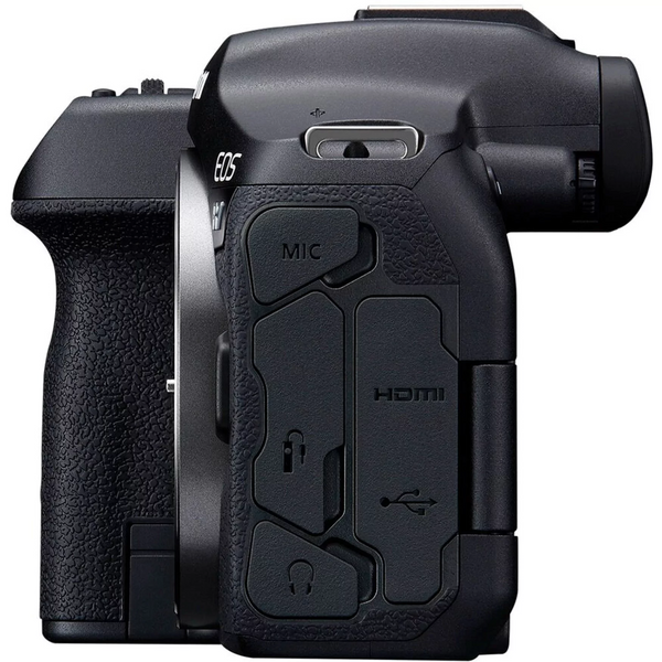 Беззеркальный фотоаппарат Canon EOS R7 body (5137C041) FS1035 фото