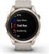 Garmin Epix Pro Gen 2 Sapphire 42mm Soft Gold w. Light S. Band (010-02802-10/11) DA1029 фото 5