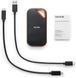 SanDisk Extreme PRO V2 2 TB (SDSSDE81-2T00-G25) G1017 фото 2