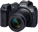 Беззеркальный фотоаппарат Canon EOS R7 body (5137C041) FS1035 фото 2