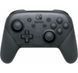 Nintendo Switch Pro Black E7066 фото 1