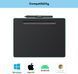 Wacom Intuos M Bluetooth Pistachio (CTL-6100WLE-N) SV6011 фото 6