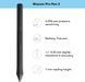 Wacom Intuos M Bluetooth Pistachio (CTL-6100WLE-N) SV6011 фото 4