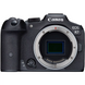 Беззеркальный фотоаппарат Canon EOS R7 body (5137C041) FS1035 фото 1