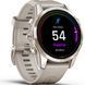 Garmin Epix Pro Gen 2 Sapphire 42mm Soft Gold w. Light S. Band (010-02802-10/11) DA1029 фото 3