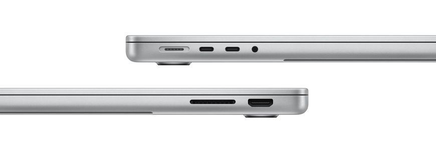 Apple MacBook Pro 14" Space Gray 2023 (Z17G002MC) E7116 фото