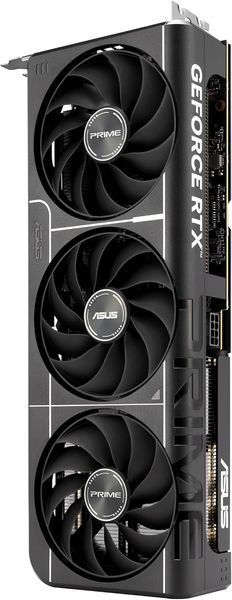 ASUS PRIME-RTX5060TI-O16G TX1252 фото