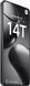 Xiaomi 14T 12/256GB Titan Black (MDM) Y0002 фото 4