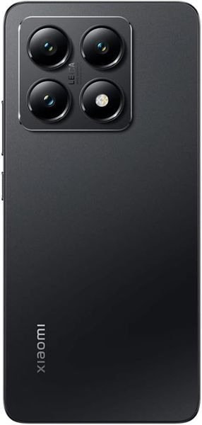 Xiaomi 14T 12/256GB Titan Black (MDM) Y0002 фото