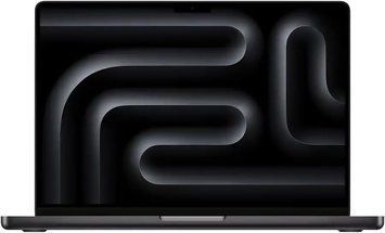 Ноутбук Apple MacBook Pro 14" Late 2025 Space Black (MDE14) MDM FY2253 фото
