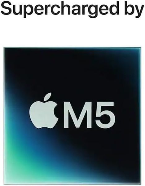 Ноутбук Apple MacBook Pro 14" Late 2025 Space Black (MDE14) MDM FY2253 фото