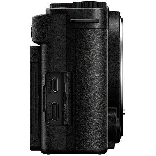 Panasonic Lumix DC-S9 Jet Black Body (DC-S9E-K) FS7365 фото