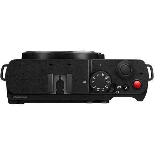 Panasonic Lumix DC-S9 Jet Black Body (DC-S9E-K) FS7365 фото