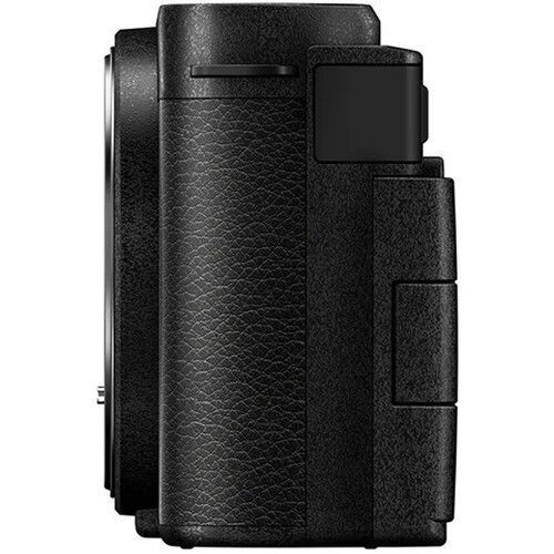 Panasonic Lumix DC-S9 Jet Black Body (DC-S9E-K) FS7365 фото