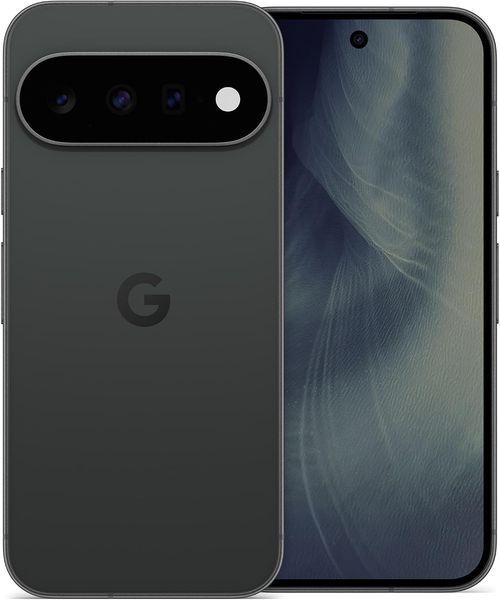 Смартфон Google Pixel 11 12/512GB Obsidian EU DA2350 фото