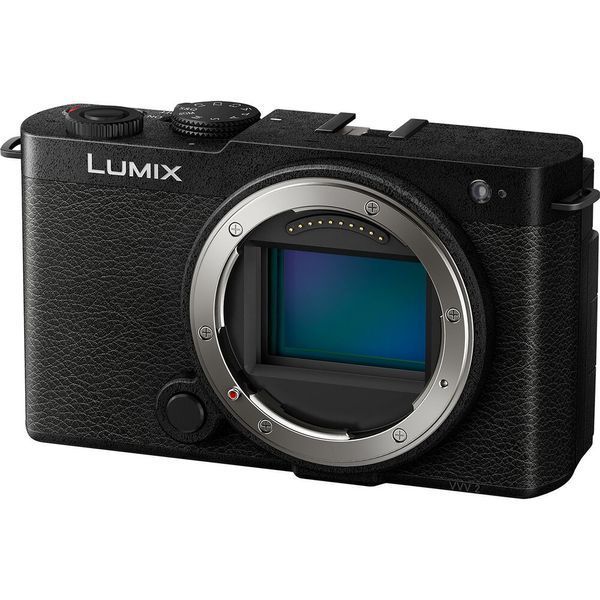 Panasonic Lumix DC-S9 Jet Black Body (DC-S9E-K) FS7365 фото