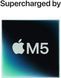 Ноутбук Apple MacBook Pro 14" Late 2025 Space Black (MDE14) MDM FY2253 фото 5