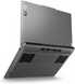 Ноутбук Lenovo LOQ 15IAX9 Luna Grey (83GS00PXRA) D1008 фото 5