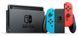 Nintendo Switch with Neon Blue and Neon Red Joy-Con (045496452629) E7067 фото 3