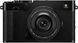 Fujifilm X-E5 kit 23mm f/2.8 R WR Black (16949349) F2041 фото 1