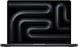 Ноутбук Apple MacBook Pro 14" Late 2025 Space Black (MDE14) MDM FY2253 фото 1