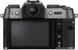 Fujifilm X-T50 body Charcoal Silver (16828375) IT0025 фото 3