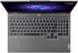 Ноутбук Lenovo LOQ 15IAX9 Luna Grey (83GS00PXRA) D1008 фото 4