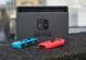 Nintendo Switch with Neon Blue and Neon Red Joy-Con (045496452629) E7067 фото 8